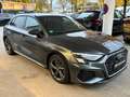 Audi A3 40 TDI S TRONIC QUATTRO S LINE MATRIX KAM NAV Grau - thumbnail 3