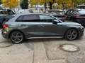 Audi A3 40 TDI S TRONIC QUATTRO S LINE MATRIX KAM NAV Grau - thumbnail 4