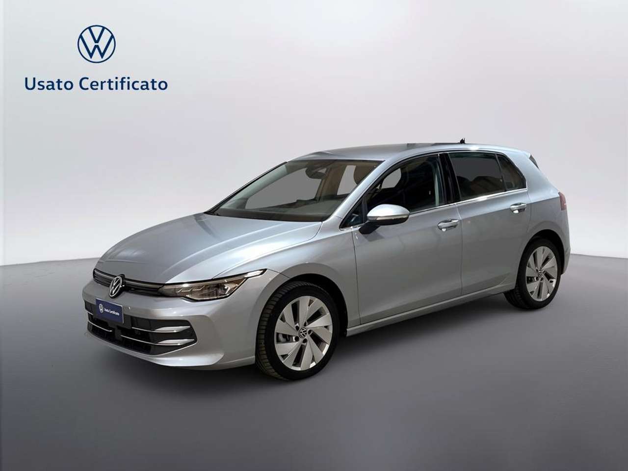 Volkswagen Golf 2.0 tdi Style 150cv dsg