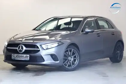 Annonce voiture d'occasion Mercedes-Benz A 220 - CARADIZE