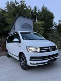2.0TDI BMT Ocean DSG 150kW