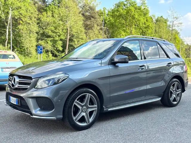 Mercedes-Benz GLE 250 GLE 250 d 4Matic Premium Plus “AMG”