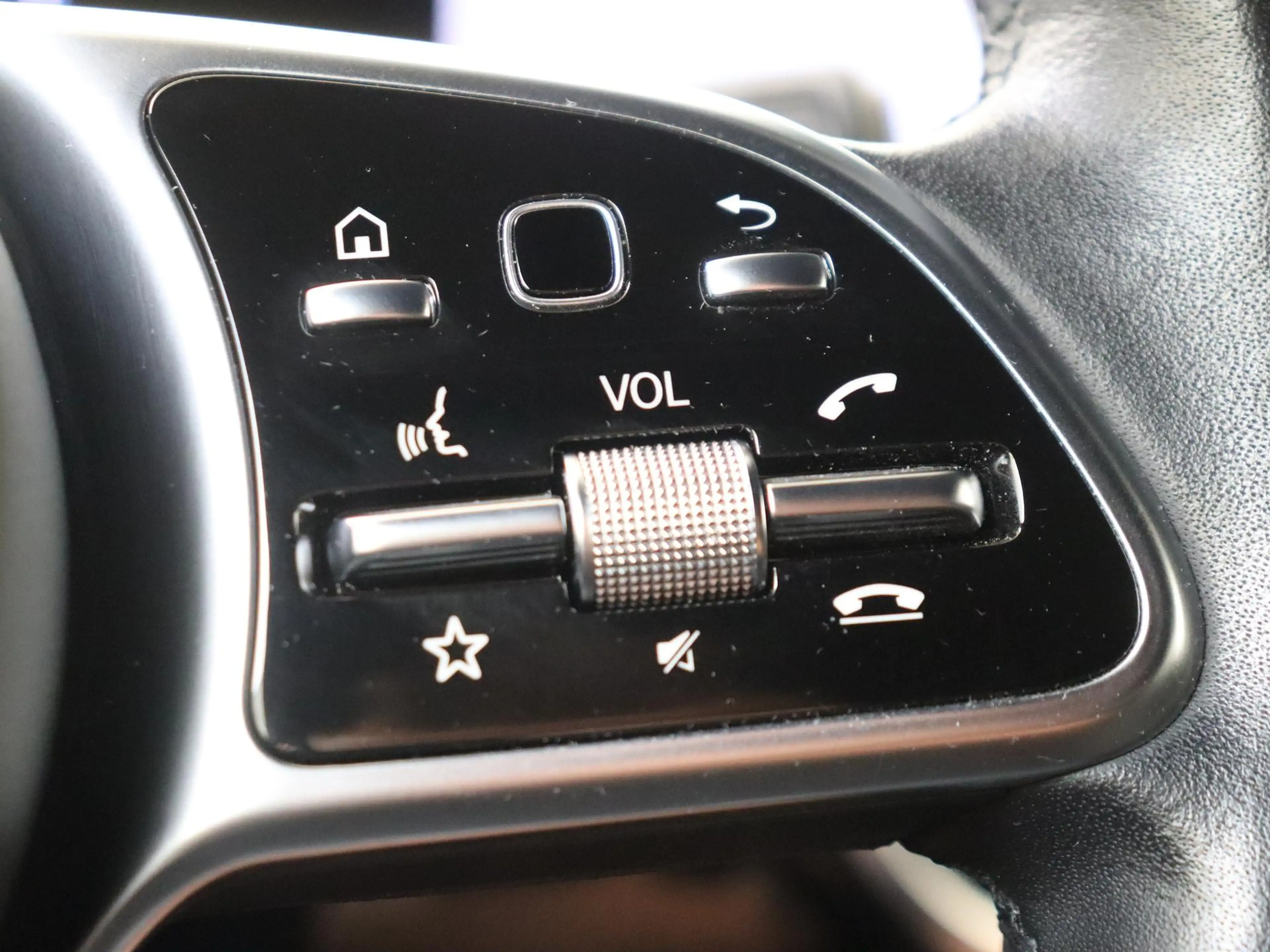 Mercedes-Benz CLA 200 Business Solution | half leder | LM velgen | clima — photo 13