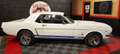 Ford Mustang Coupe - 289ci Blanco - thumbnail 5