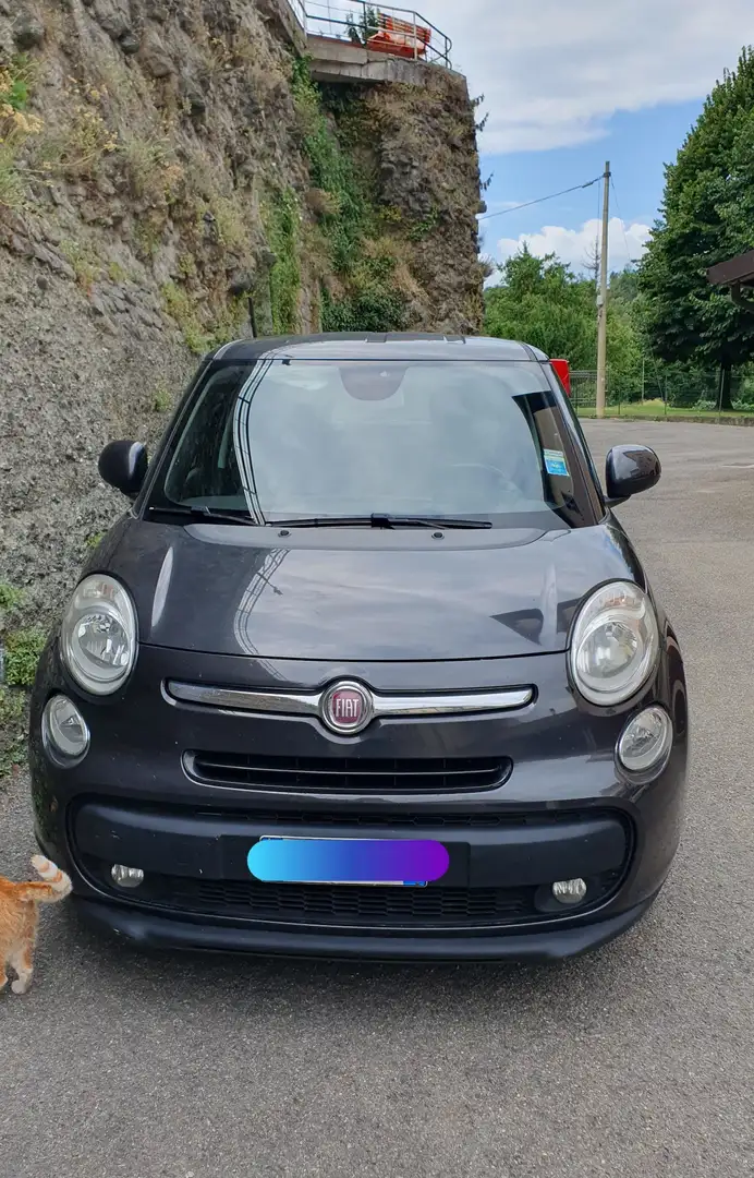 Fiat 500L Wagon 1.3 mjt Pop Star 95cv 7p.ti - 1