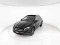 Mercedes-Benz GLA 200 200 d (cdi) enduro auto Negro - thumbnail 1