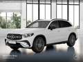 Mercedes-Benz GLC 220 d 4M AMG+NIGHT+360+AHK+TOTW+KEYLESS+9G Weiß - thumbnail 13