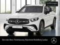 Mercedes-Benz GLC 220 d 4M AMG+NIGHT+360+AHK+TOTW+KEYLESS+9G Weiß - thumbnail 1