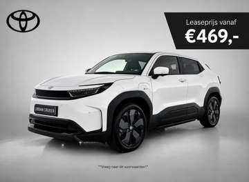Executive 61 kWh EV-Deal | JBL | Panorama dak | St