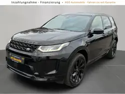 Land Rover Discovery Sport D180 AWD R DYNAMIC 1 Hand