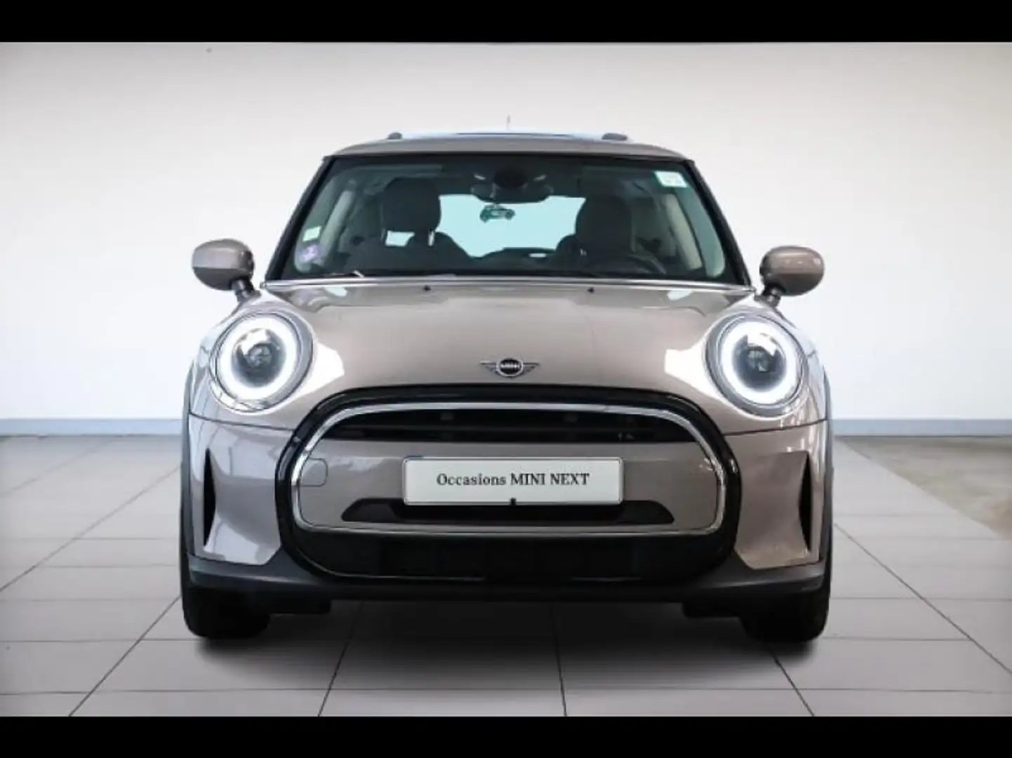 MINI One One 102ch Edition Camden BVA7 - 2