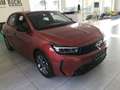 Opel Corsa 1,2 Edition 100 Rot - thumbnail 3