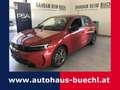 Opel Corsa 1,2 Edition 100 Winterpaket Rot - thumbnail 1