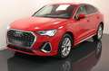 Audi Q3 Q3 Sportback 2.0 tdi S line/VIRTUAL/UNICA NEL WEB Rouge - thumbnail 1