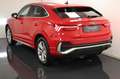 Audi Q3 Q3 Sportback 2.0 tdi S line/VIRTUAL/UNICA NEL WEB Rouge - thumbnail 3