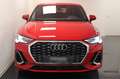 Audi Q3 Q3 Sportback 2.0 tdi S line/VIRTUAL/UNICA NEL WEB Rouge - thumbnail 2