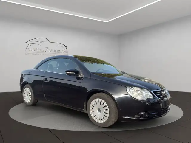 Volkswagen Eos 2.0 Turbo DYNAUDIO/STANDHEIZUNG/KOMFORT!