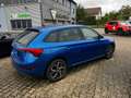 Skoda Scala Drive 125 DSG LED Tempomat Einparkhilfe SmartLink Bleu - thumbnail 5