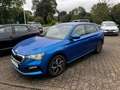 Skoda Scala Drive 125 DSG LED Tempomat Einparkhilfe SmartLink Bleu - thumbnail 2