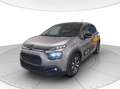Citroen C3 1.2 puretech Max s&s 110cv Argent - thumbnail 1