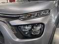 Citroen C3 1.2 puretech Max s&s 110cv Argent - thumbnail 6