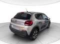 Citroen C3 1.2 puretech Max s&s 110cv Argent - thumbnail 3