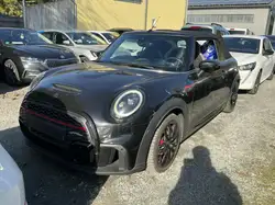 Mini John Cooper Works Cabrio Essential Trim RCam HUD