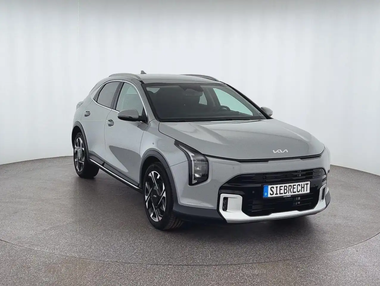 Kia XCeed 2026