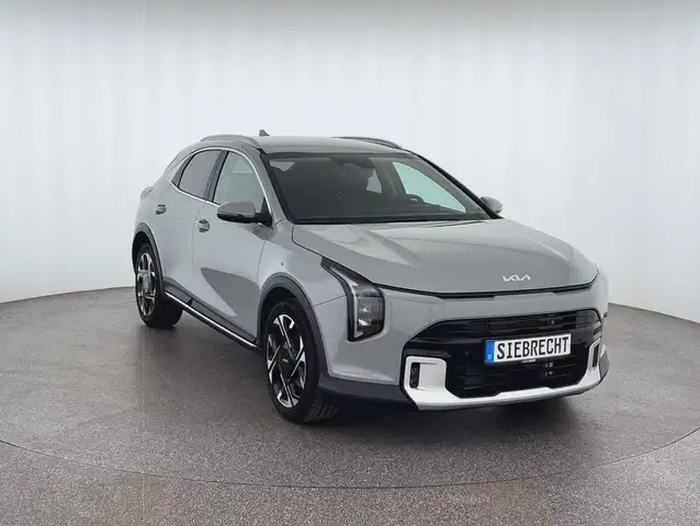 Kia Xceed view 3