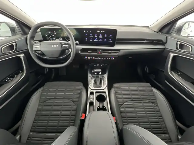 Kia Xceed view 7