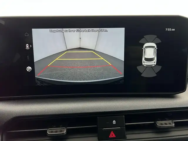 Kia Xceed view 13