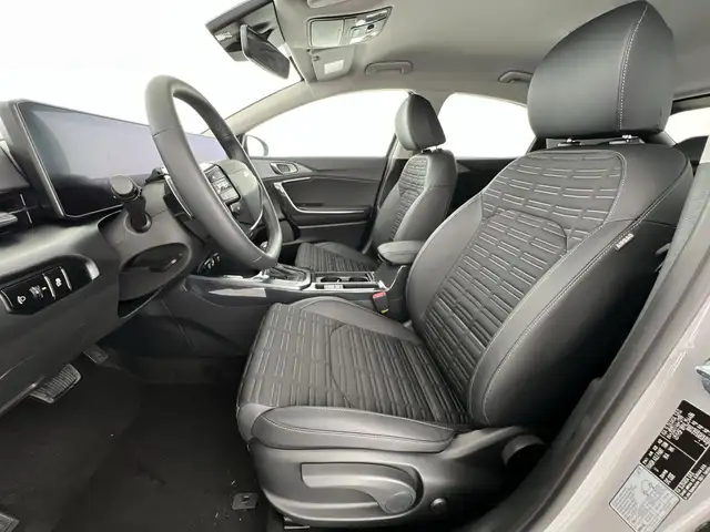 Kia Xceed view 8