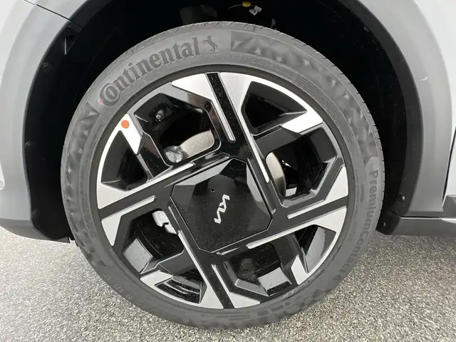 Kia Xceed view 6