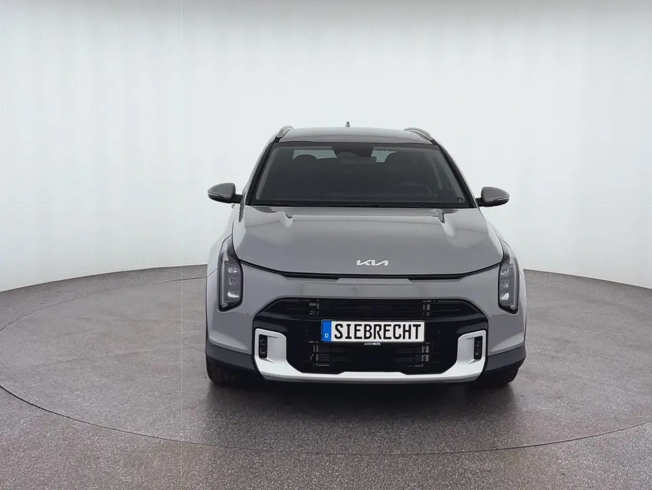 Kia XCeed 2026