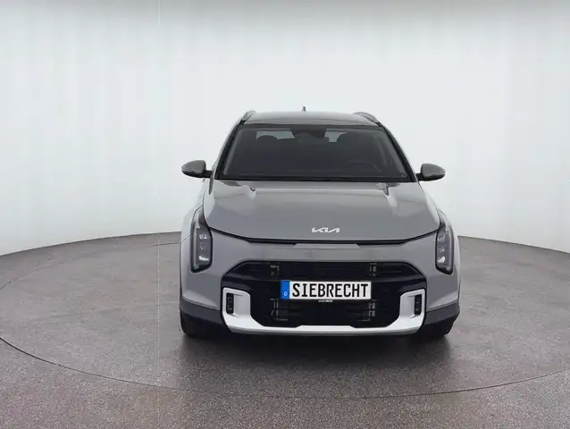 Kia Xceed view 2