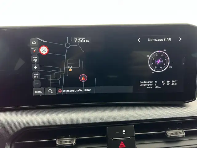 Kia Xceed view 12