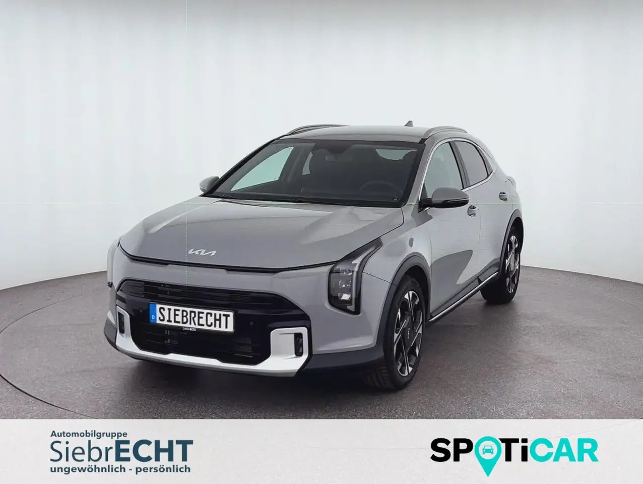 Kia XCeed 2026