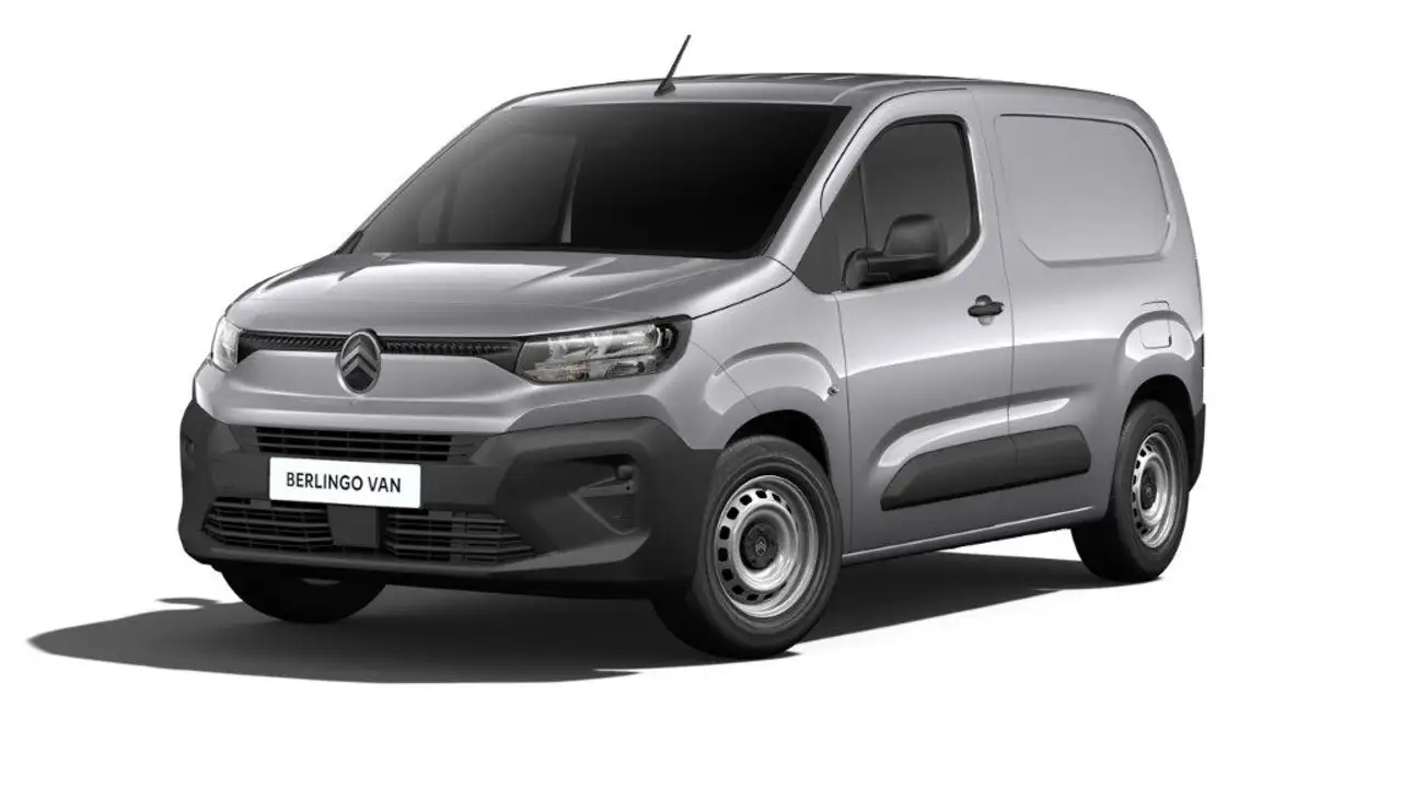 Citroen Berlingo 2026