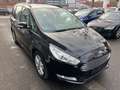 Ford Galaxy 2.0 TDCi"Automatik"7-Sitzer"Navi"Pano"AHK Negru - thumbnail 1