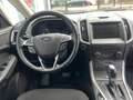 Ford Galaxy 2.0 TDCi"Automatik"7-Sitzer"Navi"Pano"AHK Negru - thumbnail 9