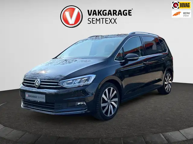 Volkswagen Touran 1.8 TSI Highline Edition R | Automaat | Clima | Ca