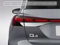 Audi Q4 e-tron 45 S line Matrix ACC HuD Sonos 360° Gris - thumbnail 9