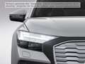 Audi Q4 e-tron 45 S line Matrix ACC HuD Sonos 360° Gris - thumbnail 8