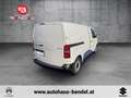 Citroen Jumpy BHDI 120 M Weiß - thumbnail 3