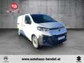 Citroen Jumpy BHDI 120 M Weiß - thumbnail 6