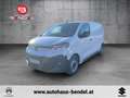 Citroen Jumpy BHDI 120 M Weiß - thumbnail 1