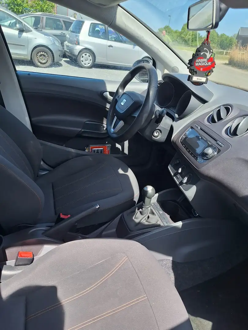 SEAT Ibiza Ibiza ST 1.2 CR TDi Reference Copa DPF - 2
