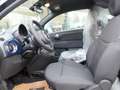 Fiat 500 1.0 Hybrid 70pk - DIRECT LEVERBAAR Bleu - thumbnail 5