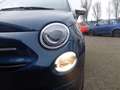 Fiat 500 1.0 Hybrid 70pk - DIRECT LEVERBAAR Blauw - thumbnail 7