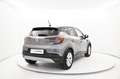 Renault Captur 1.6 hybrid Business E-Tech 145cv auto Gris - thumbnail 5